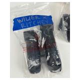 Wilier X Ritchey Cycling Accessories (Lot of 4) Wilier X Ritchey Cycling Accessories (Lot of 4)