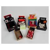 Velox Rim Tape Assortment Mixed Lot Velox Rim Tape Assortment Mixed Lot
