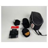 Banjo Brothers, Silca & Lezyne Bike Bags Mixed Lot Banjo Brothers, Silca & Lezyne Bike Bags Mixed Lot