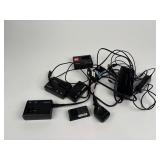 Shimano Electronic Bike Components Mixed Lot Shimano Electronic Bike Components Mixed Lot