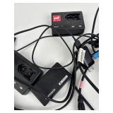 Shimano Electronic Bike Components Mixed Lot Shimano Electronic Bike Components Mixed Lot