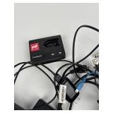 Shimano Electronic Bike Components Mixed Lot Shimano Electronic Bike Components Mixed Lot