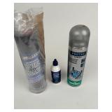Muc-Off, Protex & Chain Lube Bike Care Mixed Lot Muc-Off, Protex & Chain Lube Bike Care Mixed Lot