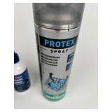Muc-Off, Protex & Chain Lube Bike Care Mixed Lot Muc-Off, Protex & Chain Lube Bike Care Mixed Lot