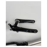 Campagnolo & SRAM Bicycle Drivetrain Mixed Lot Campagnolo & SRAM Bicycle Drivetrain Mixed Lot