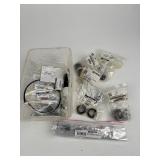 Fox & RockShox Bicycle Suspension Service Parts Mixed Lot Fox & RockShox Bicycle Suspension Service Parts Mixed Lot