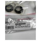 Fox & RockShox Bicycle Suspension Service Parts Mixed Lot Fox & RockShox Bicycle Suspension Service Parts Mixed Lot