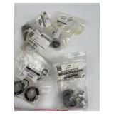 Fox & RockShox Bicycle Suspension Service Parts Mixed Lot Fox & RockShox Bicycle Suspension Service Parts Mixed Lot