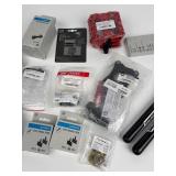 Shimano Bicycle Brake Parts Mixed Lot Shimano Bicycle Brake Parts Mixed Lot