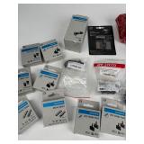 Shimano Bicycle Brake Parts Mixed Lot Shimano Bicycle Brake Parts Mixed Lot