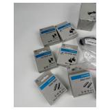 Shimano Bicycle Brake Parts Mixed Lot Shimano Bicycle Brake Parts Mixed Lot
