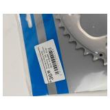 SRAM & Shimano Bicycle Chainring Mixed Lot SRAM & Shimano Bicycle Chainring Mixed Lot