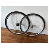 Campagnolo 700C Wheelset Campagnolo 700C Wheelset