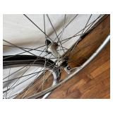 Campagnolo 700C Wheelset Campagnolo 700C Wheelset