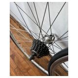 Campagnolo 700C Wheelset Campagnolo 700C Wheelset