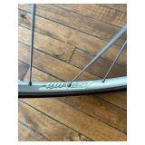 Campagnolo 700C Wheelset Campagnolo 700C Wheelset