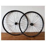 Fulcrum Racing 918 Disc Wheelset 700c Fulcrum Racing 918 Disc Wheelset 700c