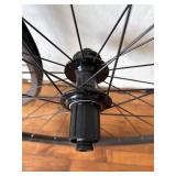 Fulcrum Racing 918 Disc Wheelset 700c Fulcrum Racing 918 Disc Wheelset 700c