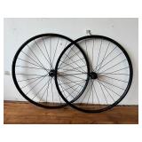 Shimano RS171 700C Clincher Wheelset Shimano RS171 700C Clincher Wheelset