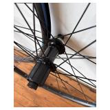 Shimano RS171 700C Clincher Wheelset Shimano RS171 700C Clincher Wheelset
