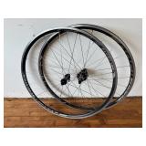 Fulcrum Racing 7 Wheelset (Pair) Fulcrum Racing 7 Wheelset (Pair)