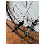 Fulcrum Racing 7 Wheelset (Pair) Fulcrum Racing 7 Wheelset (Pair)