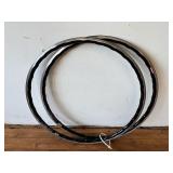 Mavic Open Pro Tubeless 700C Rims (Lot of 2) Mavic Open Pro Tubeless 700C Rims (Lot of 2)