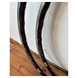 Mavic Open Pro Tubeless 700C Rims (Lot of 2) Mavic Open Pro Tubeless 700C Rims (Lot of 2)