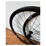 Fulcrum Disc Brake Center Lock Front Wheel Pair Fulcrum Disc Brake Center Lock Front Wheel Pair
