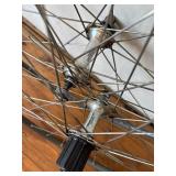 Shimano Ultegra 700C Wheelset 8/9/10-Speed Shimano Ultegra 700C Wheelset 8/9/10-Speed