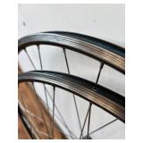 Shimano Ultegra 700C Wheelset 8/9/10-Speed Shimano Ultegra 700C Wheelset 8/9/10-Speed