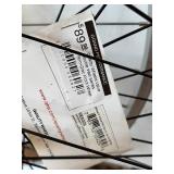 Quality Wheels Value 700C Front Wheel Set (Lot of 4) Quality Wheels Value 700C Front Wheel Set (Lot of 4)