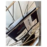 Quality Wheels Value 700C Front Wheel Set (Lot of 4) Quality Wheels Value 700C Front Wheel Set (Lot of 4)