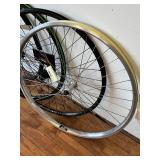 700C Bicycle Wheels (Set of 4) 700C Bicycle Wheels (Set of 4)