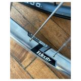 700C Bicycle Wheels (Set of 4) 700C Bicycle Wheels (Set of 4)