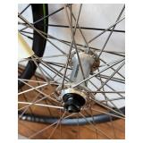 700C Bicycle Wheels (Set of 4) 700C Bicycle Wheels (Set of 4)