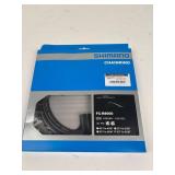 Shimano Ultegra FC-R8000 53T Chainring Shimano Ultegra FC-R8000 53T Chainring