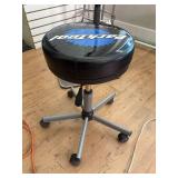 Park Tool Bike Shop Rolling Adjustable Stool Park Tool Bike Shop Rolling Adjustable Stool
