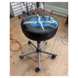 Park Tool Bike Shop Stool - Rolling Ajustable Park Tool Bike Shop Stool - Rolling Ajustable