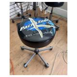 Park Tool Shop Ajustable Rolling Stool Park Tool Shop Ajustable Rolling Stool
