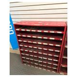Metal Shelving Units (Lot of 2) Metal Shelving Units (Lot of 2)