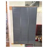 Work Order Organizer Cabinet 44 X 27 in Work Order Organizer Cabinet 44 X 27 in