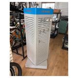 Shimano Retail Display Cabinet Shimano Retail Display Cabinet