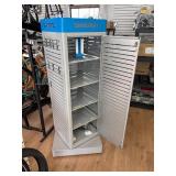 Shimano Retail Display Cabinet Shimano Retail Display Cabinet