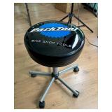 Park Tool Bike Shop Workshop Rolling Stool Park Tool Bike Shop Workshop Rolling Stool