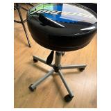Park Tool Bike Shop Workshop Rolling Stool Park Tool Bike Shop Workshop Rolling Stool