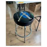 Park Tool Bike Shop Stool - Bar Height Park Tool Bike Shop Stool - Bar Height