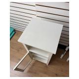 White Wood Cabinet With Glass Door White Wood Cabinet With Glass Door