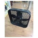 Black Box Fan Black Box Fan
