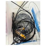 Jagwire Bike Cable Kit Mixed Lot Jagwire Bike Cable Kit Mixed Lot